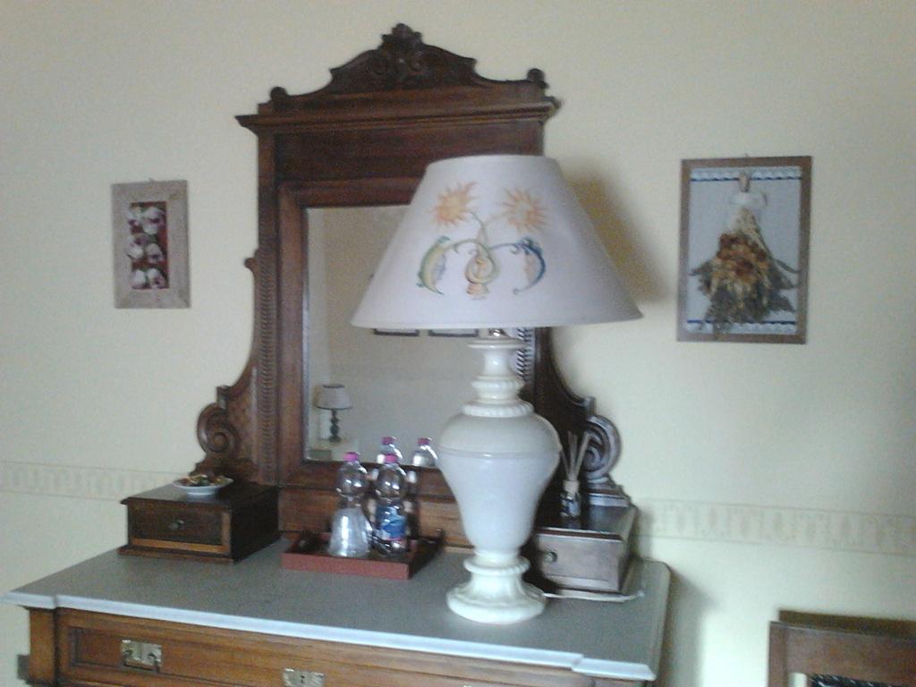 סקרפריה Alloggio Villa Manini חדר תמונה